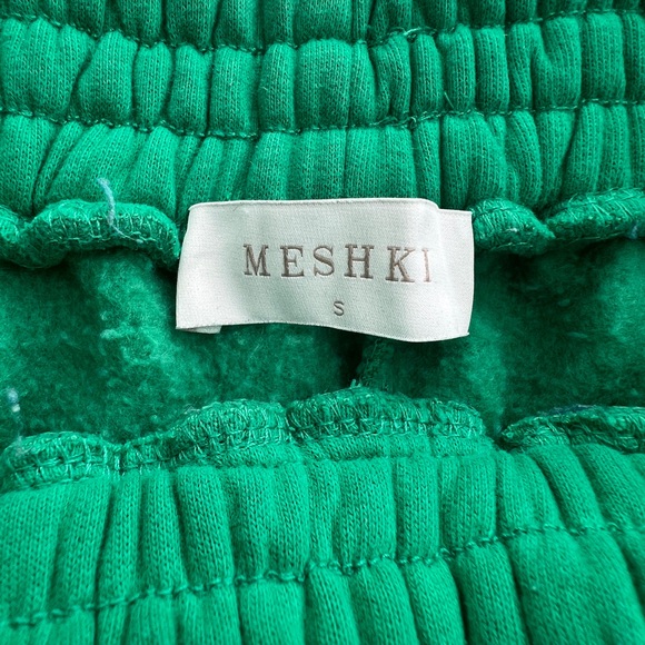 Meshki Sweatpants - Picture 3 of 3